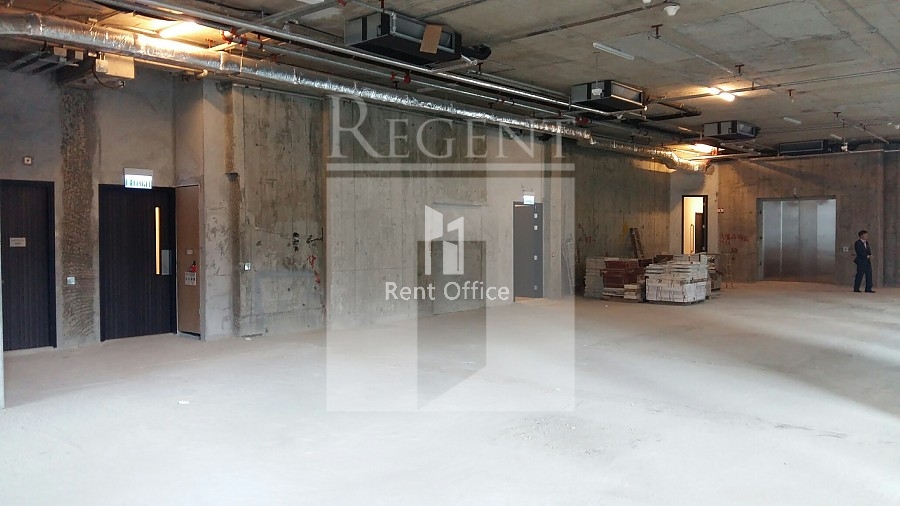 Soundwill Plaza Ii Midtown (金朝陽中心二期)-RGP008277