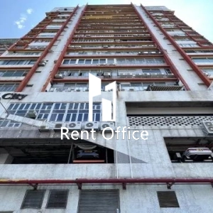 柴灣工業城2座-0