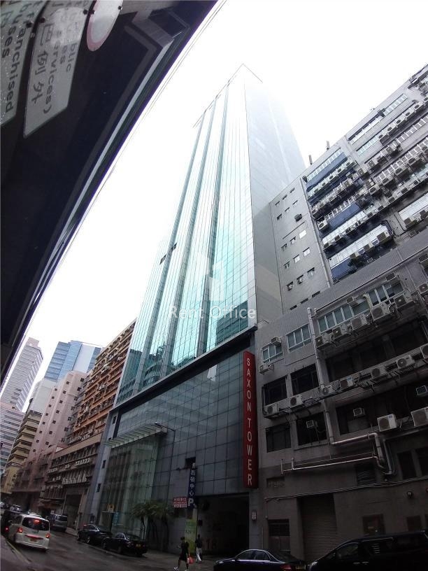 西頓中心
