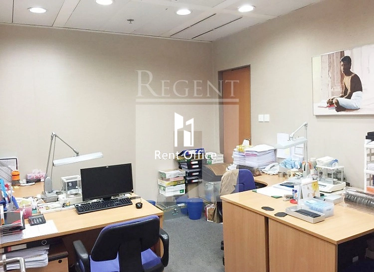 NINE QUEEN'S ROAD C (皇后大道中9号)-RGP013572