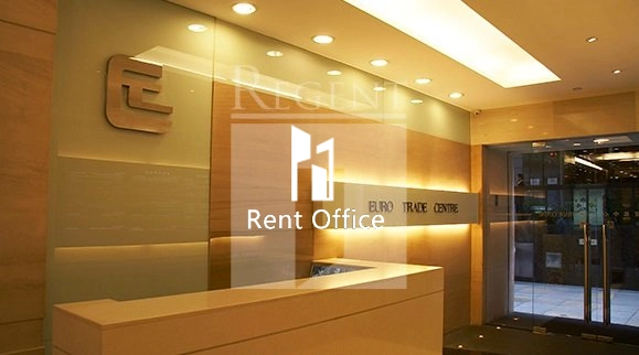 EURO TRADE CENTRE (欧陆贸易中心)-RGP032898