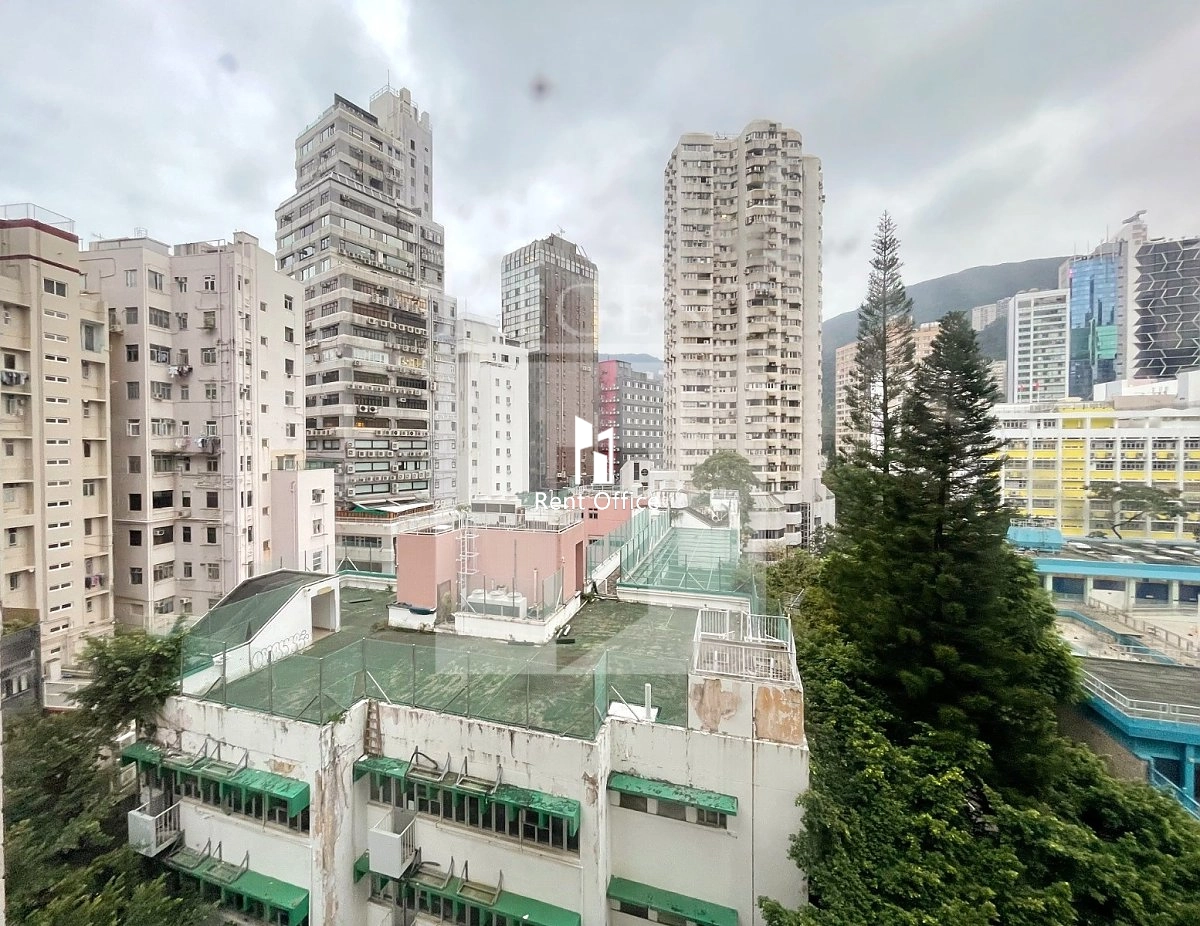 GUARDIAN HOUSE (爱群商业大厦)-RGP032449