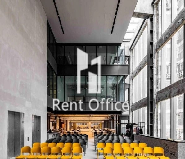 南豐紗廠-荃灣務式辦公室