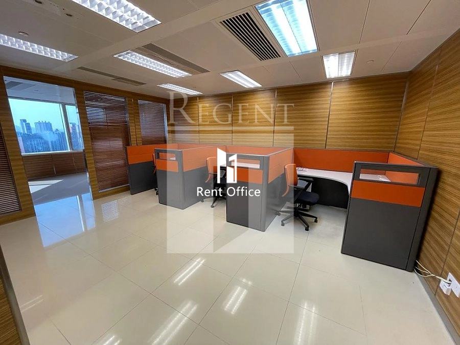 CONCORDIA PLAZA (康宏广场)-RGP023354