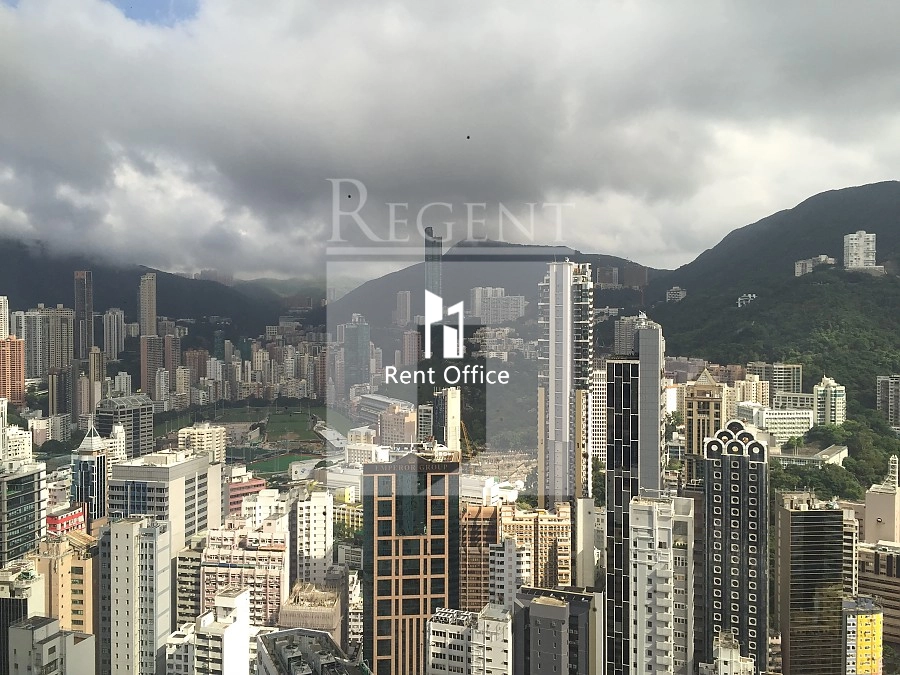 CHINA RESOURCES BUILDING (華潤大廈)