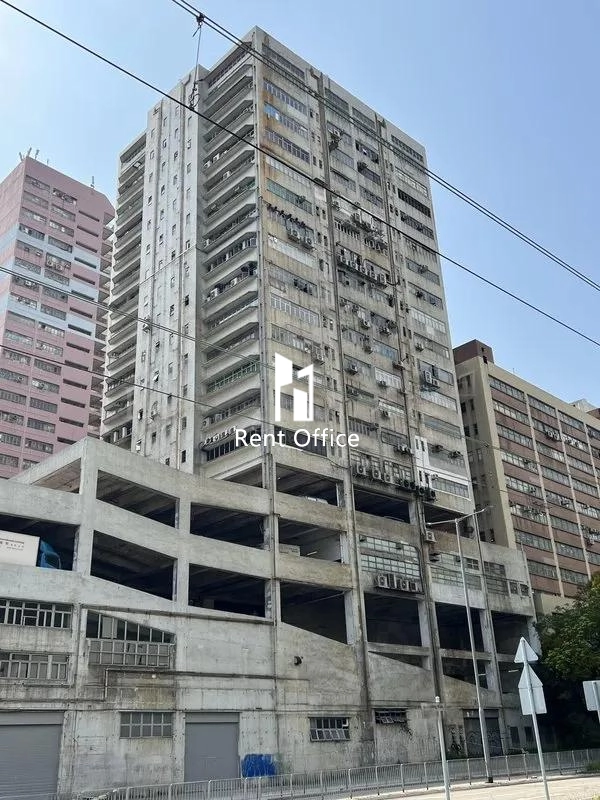 同德工業大廈-9