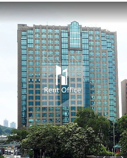 LU PLAZA (振萬廣場)