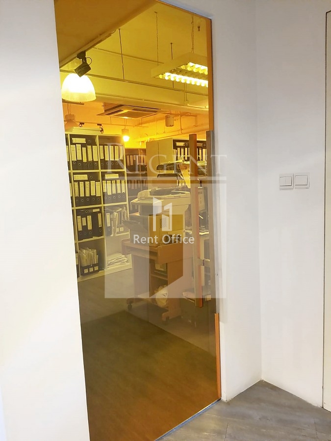 Foo Yik Commercial Building (富益商業大廈)-RGP020335