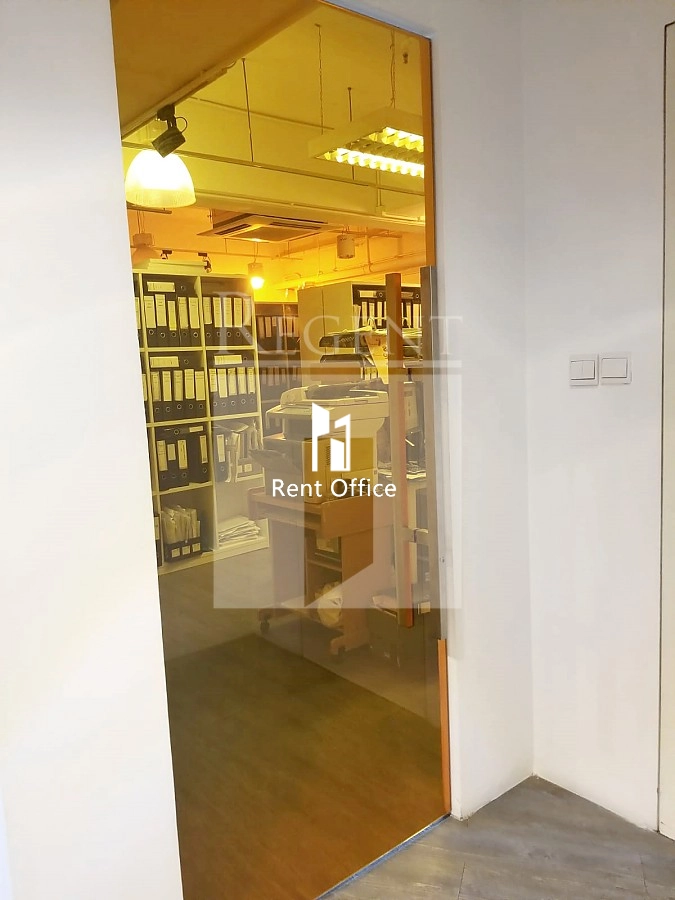 FOO YIK COMMERCIAL BUILDING (富益商业大厦)-RGP020335