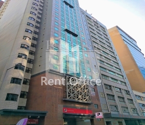 BENSON TOWER (明顺大厦)