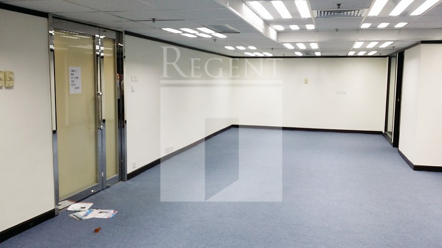 WAYSON COMMERCIAL BUILDING (威勝商業大廈)