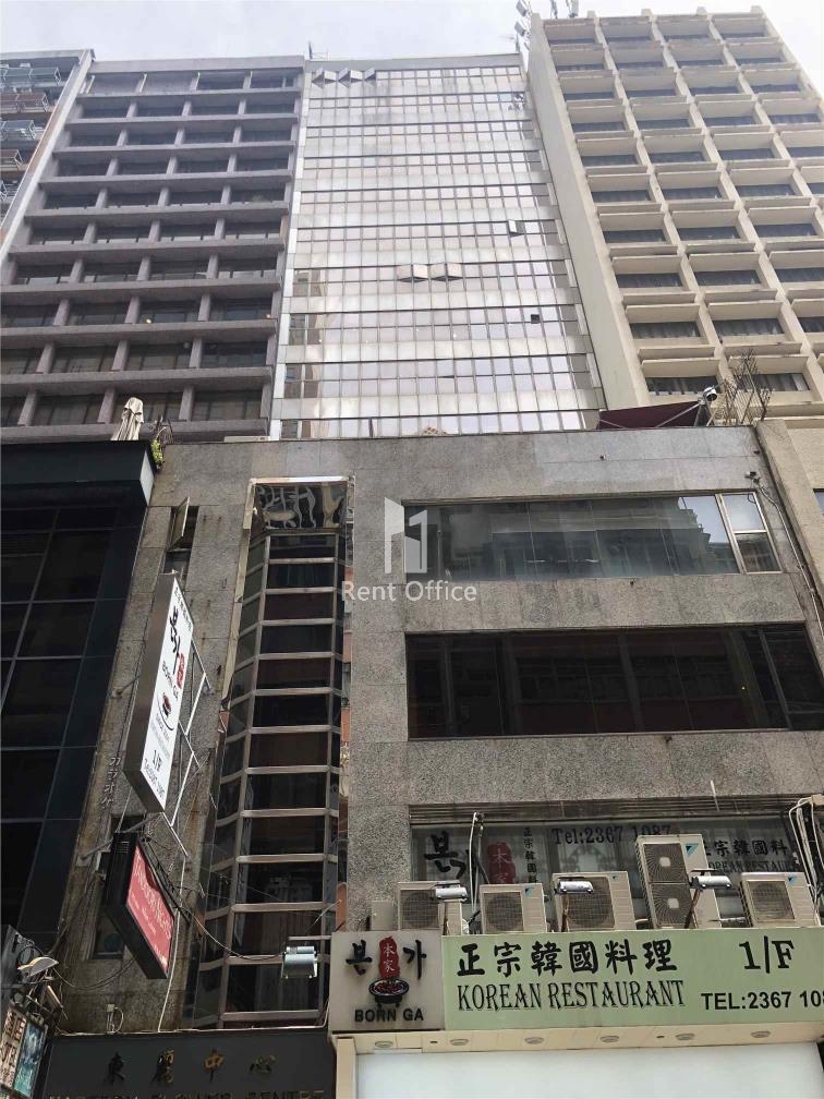 东丽中心