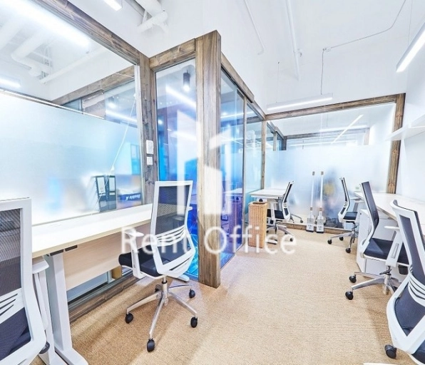 金鐘滙中心-香港務式辦公室