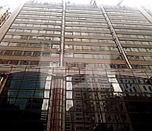 LUCKY CENTRE (樂基中心)