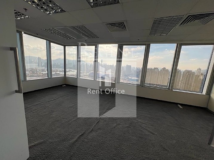 SKYLINE TOWER (宏天广场)
