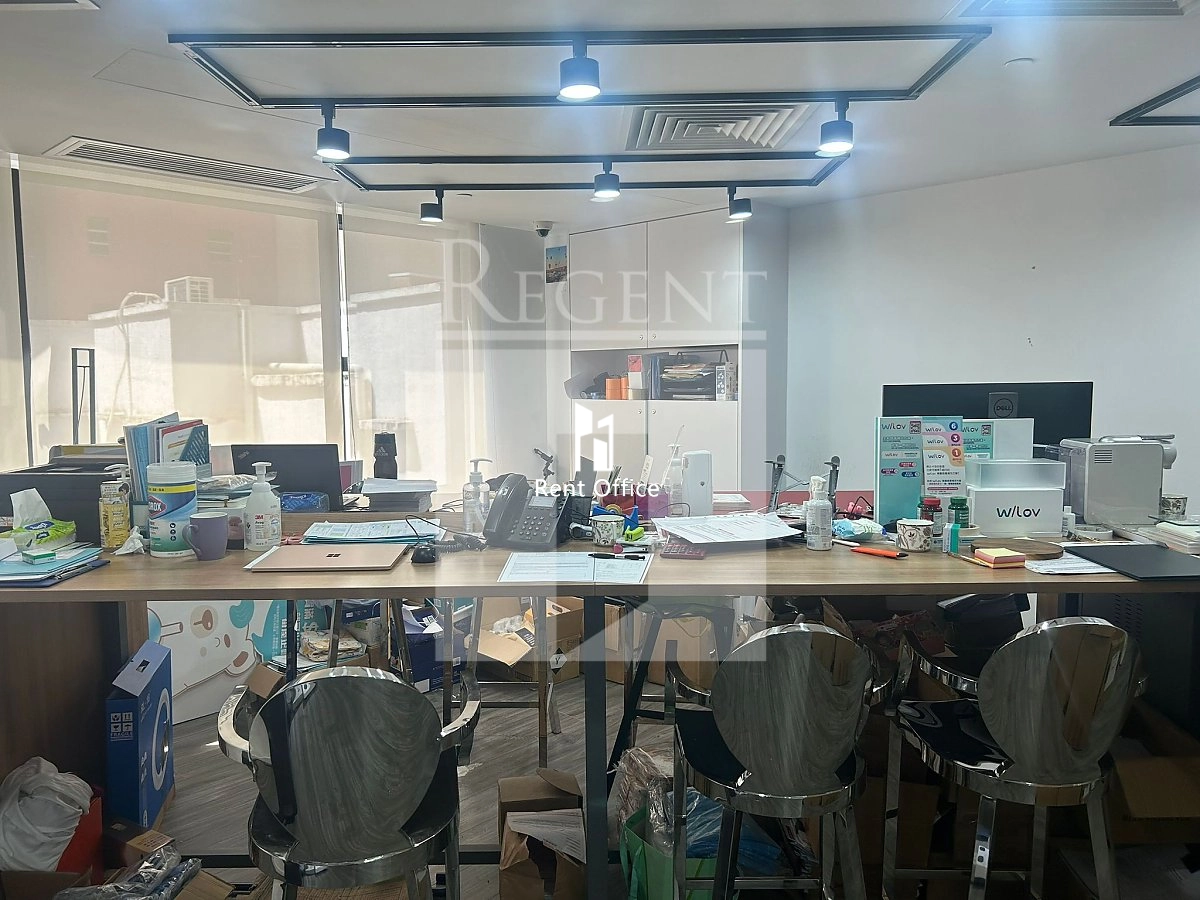 ALBION PLAZA (爱宾商业大厦)-RGP032653