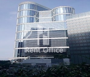 CITIC TOWER (中信大廈)