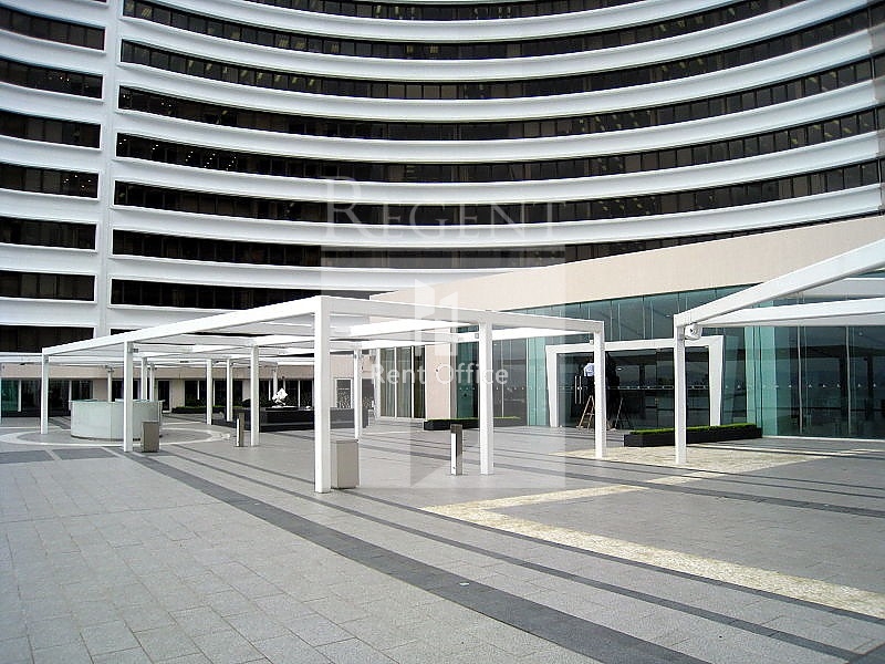 OCEAN CENTRE (海洋中心)-RGP006668