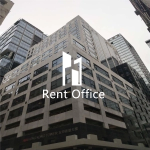 友邦香港大樓-0