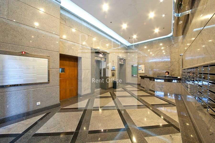 REMINGTON CENTRE (利登中心)-RGP018175