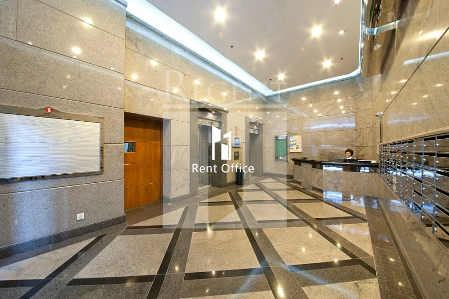 REMINGTON CENTRE (利登中心)-RGP018175