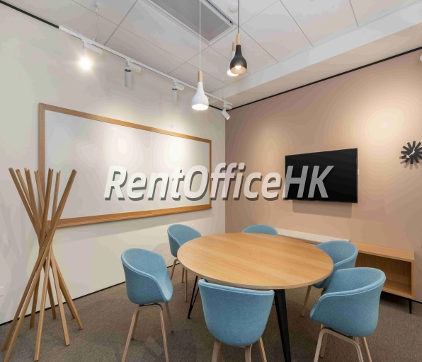 中港城3座-廣州務式辦公室