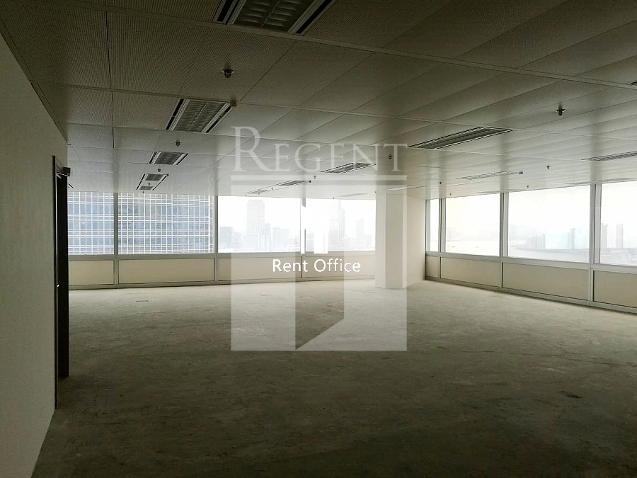 EXCHANGE SQUARE - TOWER TWO (交易广场二座)-RGP020475