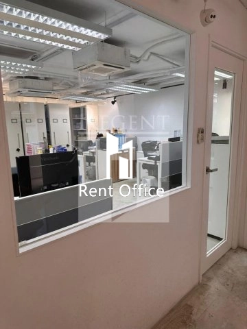 PROFICIENT INDUSTRIAL CENTRE BLOCK B (鸿力工业中心 B座)-RGP031962