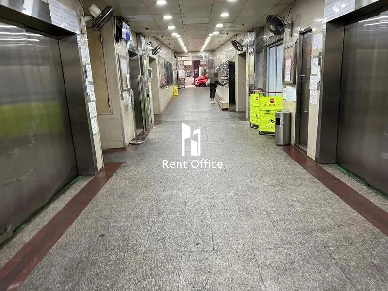 金豪工業大厦第一座