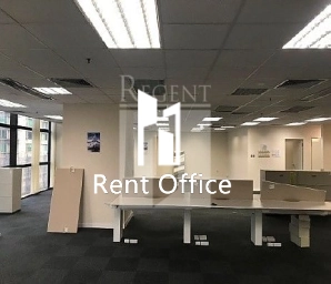 MIRA PLACE TOWER A (美丽华广场A座)