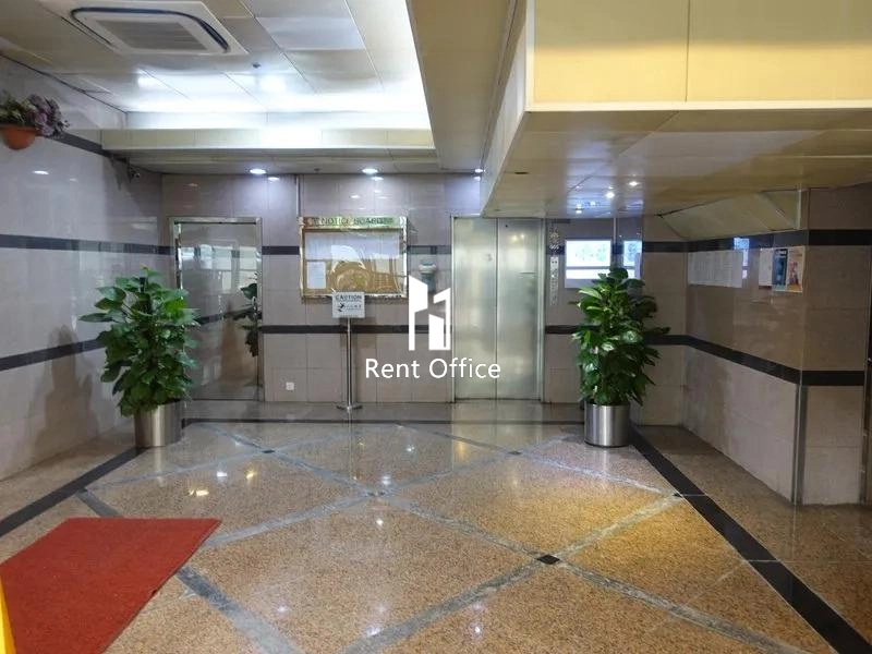 葵德工業中心第一座