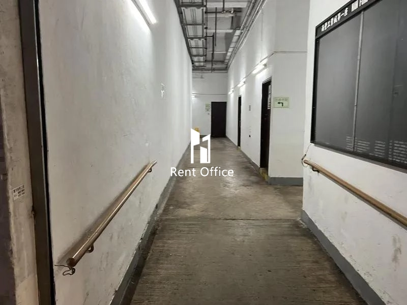 南豐工業城第一座