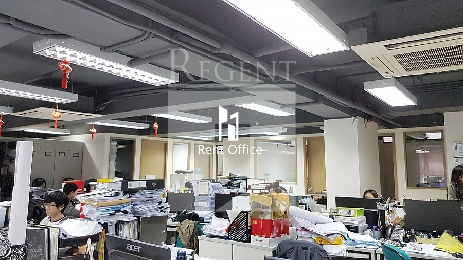 SO HONG COMMERCIAL BUILDING (苏杭商业大厦)-RGP016757