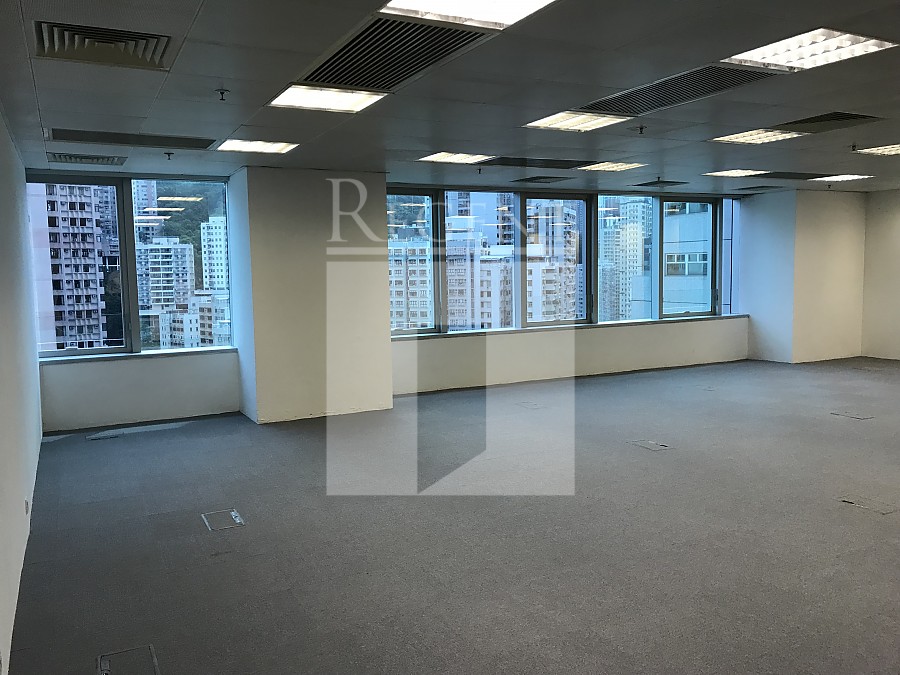 AIA TOWER (友邦廣場)