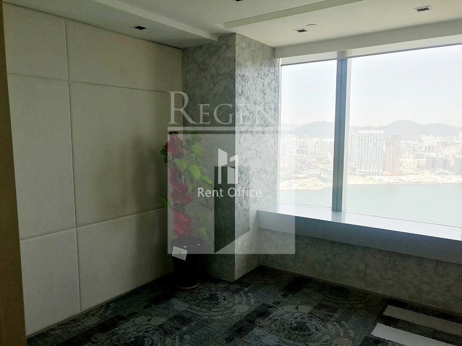 THE CENTER (中环中心)-RGP017174