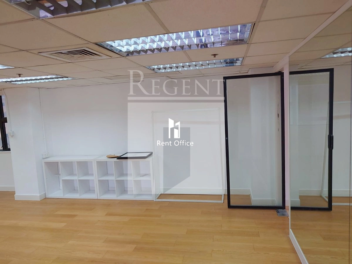 WESWICK COMMERCIAL BUILDING (威利商業大廈)-RGP015293