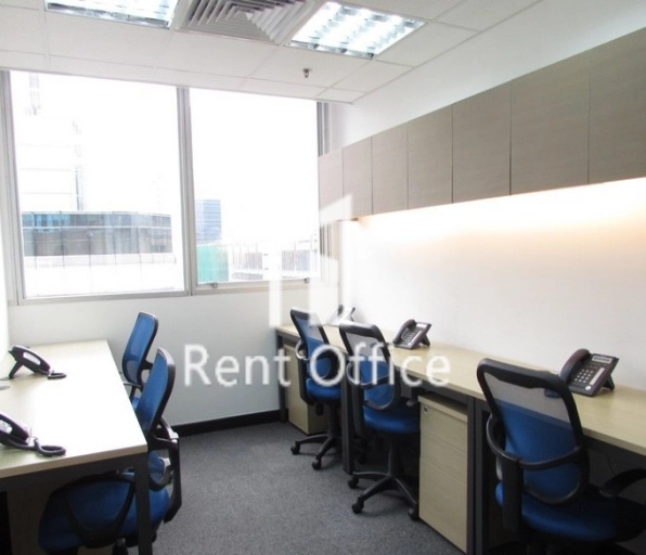 長沙灣廣場第1期-九龍務式辦公室