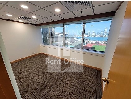 TIEN CHU COMMERCIAL BUILDING (天厨商业大厦)-RGP022323
