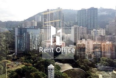 CITIBANK TOWER (花旗銀行大廈)-RGP012042