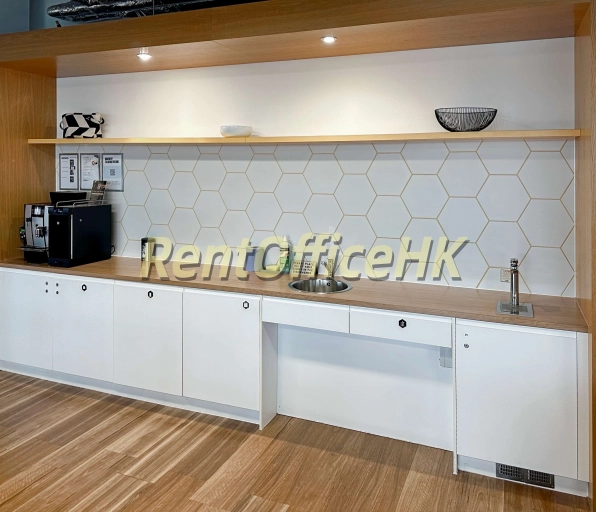 派克皇家-倫敦務式辦公室