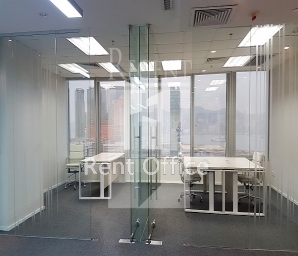 SKYLINE TOWER (宏天廣場)