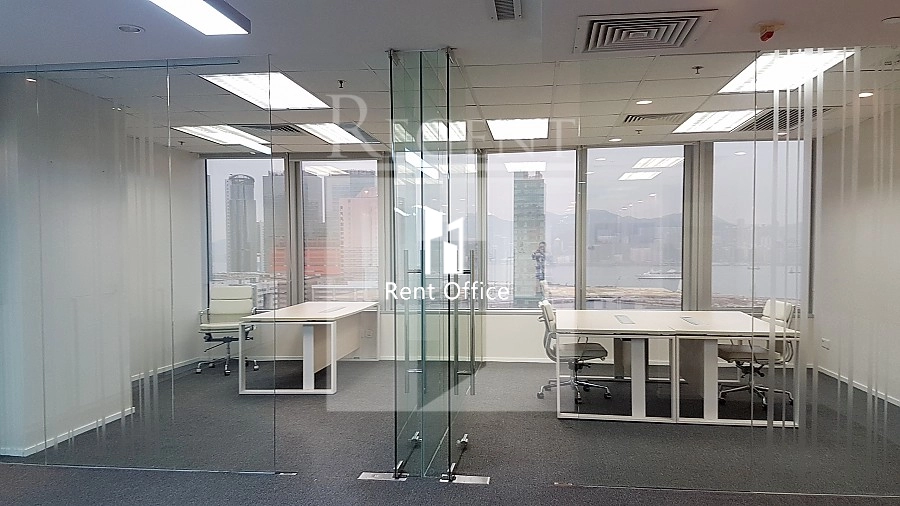 SKYLINE TOWER (宏天廣場)