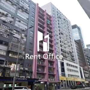 越聯工廠大廈-0