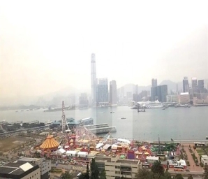 BANK OF AMERICA TOWER (美國銀行中心)