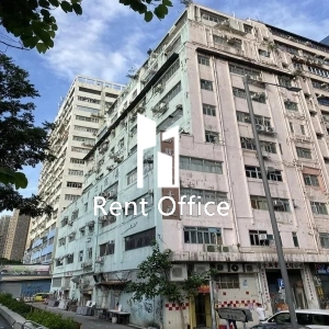 嘉就工业大厦-0