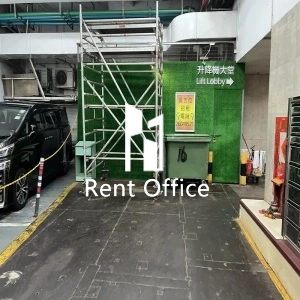 峯達工業大廈-6