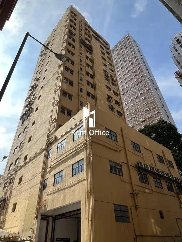 金山電腦大廈-11