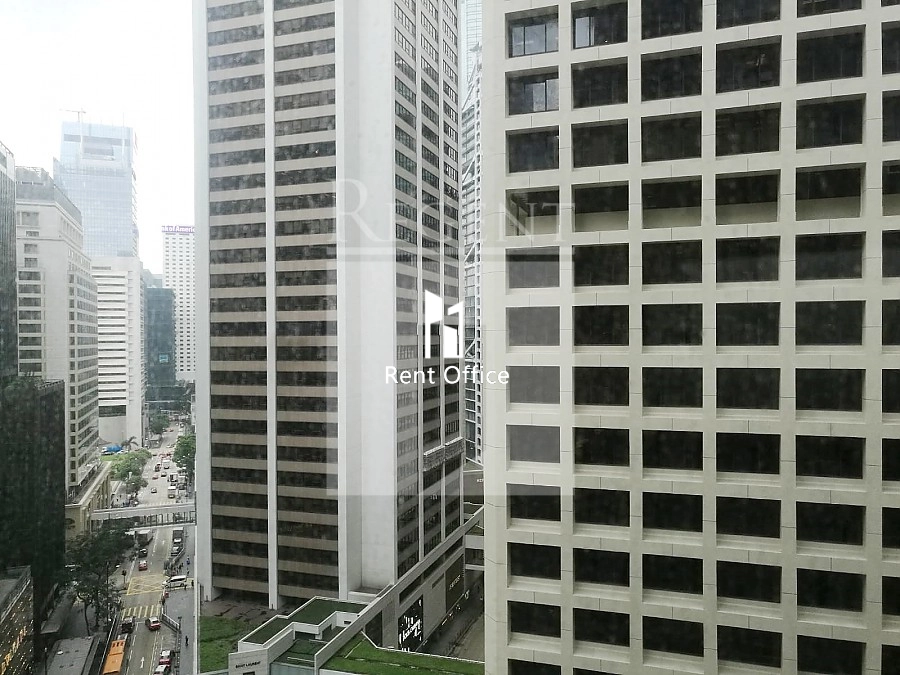 WHEELOCK HOUSE (会德丰大厦)-RGP019296