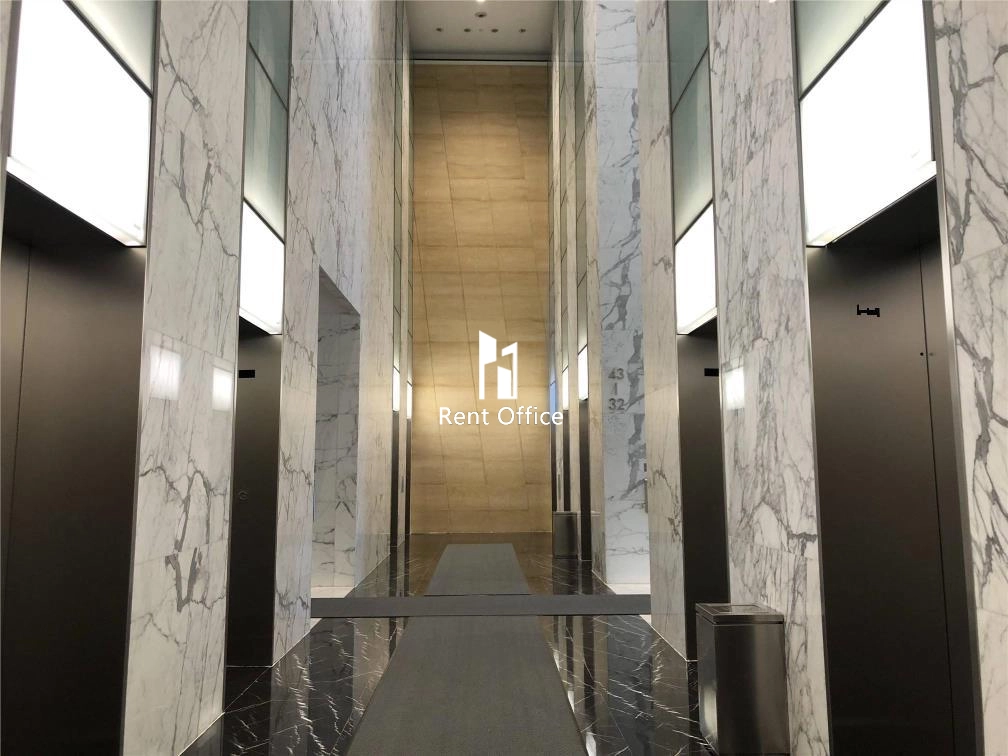 城東誌二座-友邦九龍大廈