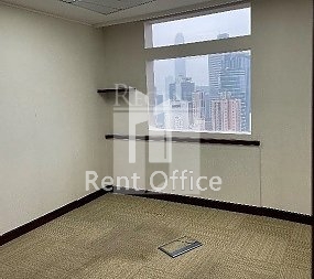 HOPEWELL CENTRE (合和中心)-RGP012582